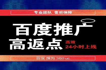 百度推广平台：从零到一的营销策略案例